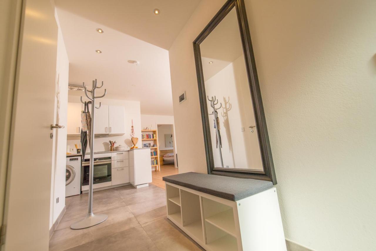 Helle Wohnung Mit Bergblick & Eigener Terrasse Bad Tölz Exteriér fotografie